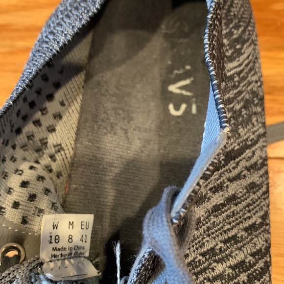 Suavs - The Zilker sneakers - Picture 3 of 4